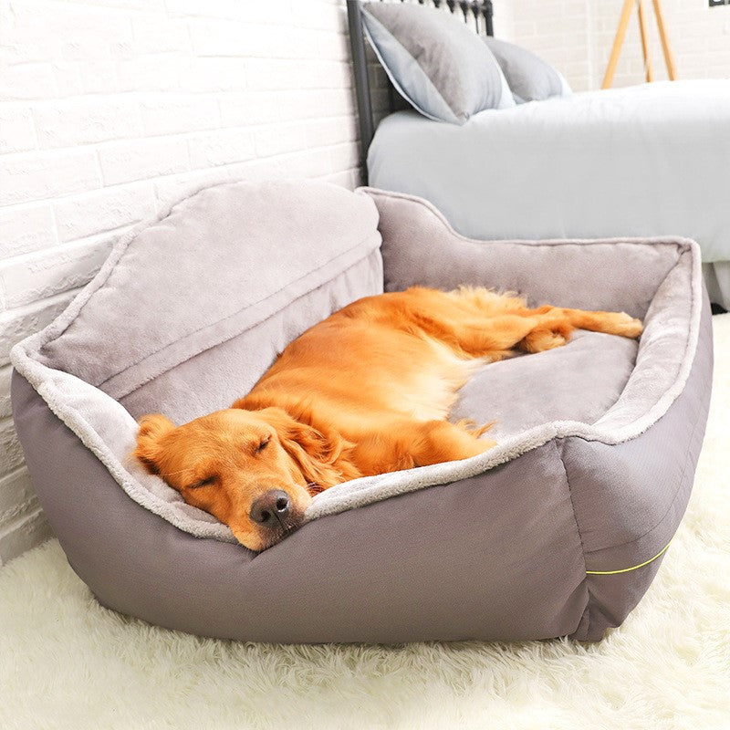 Toby's Pet Accessories Dog Bed