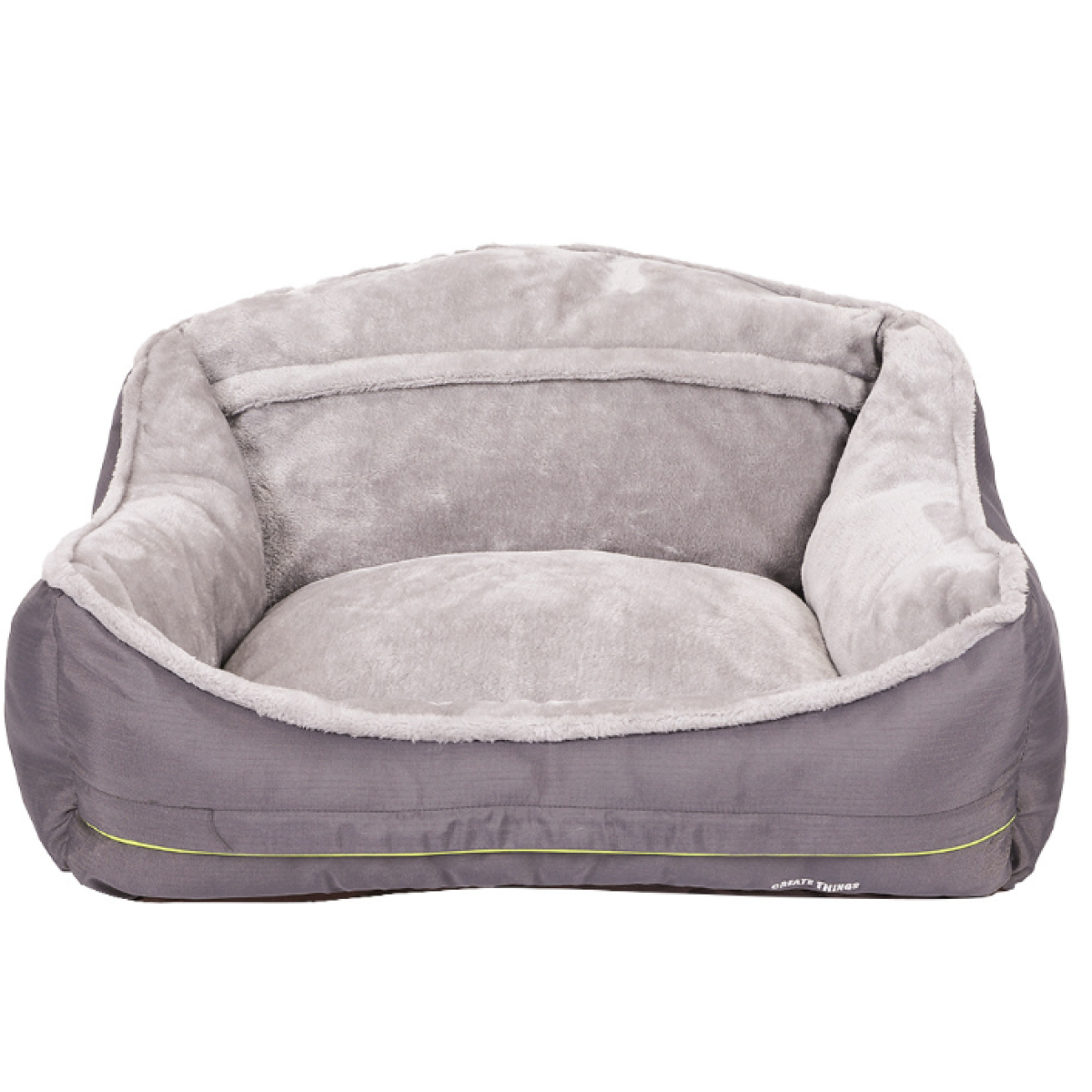 Toby's Pet Accessories Dog Bed