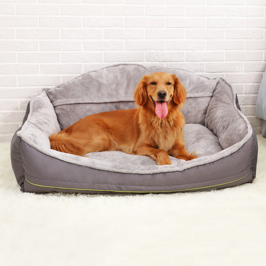 Toby's Pet Accessories Dog Bed