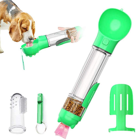 Toby's Pet Accessories  Dog Bottle