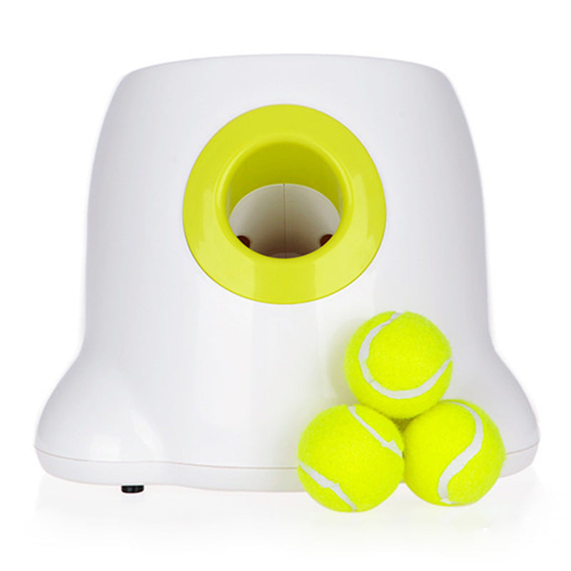 Toby's Pet Accessories Ball Launcher